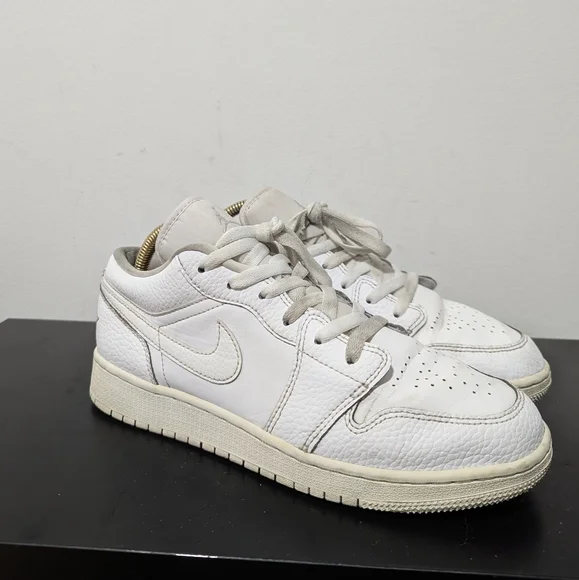Nike air Jordan 1 low - Picture 2 of 7